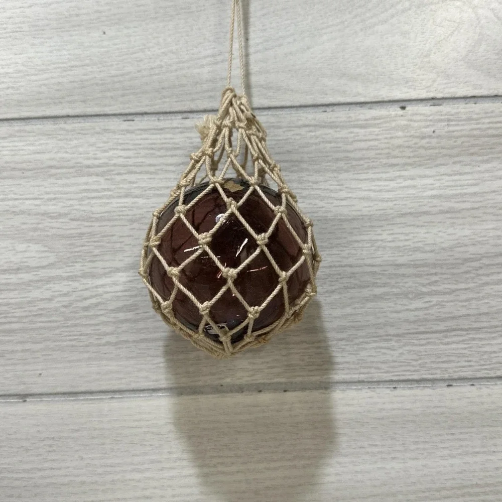 Vintage Japan 1960sHand Blown 3